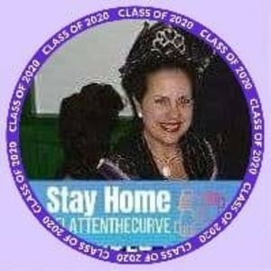 Meet your Posher, Patricia